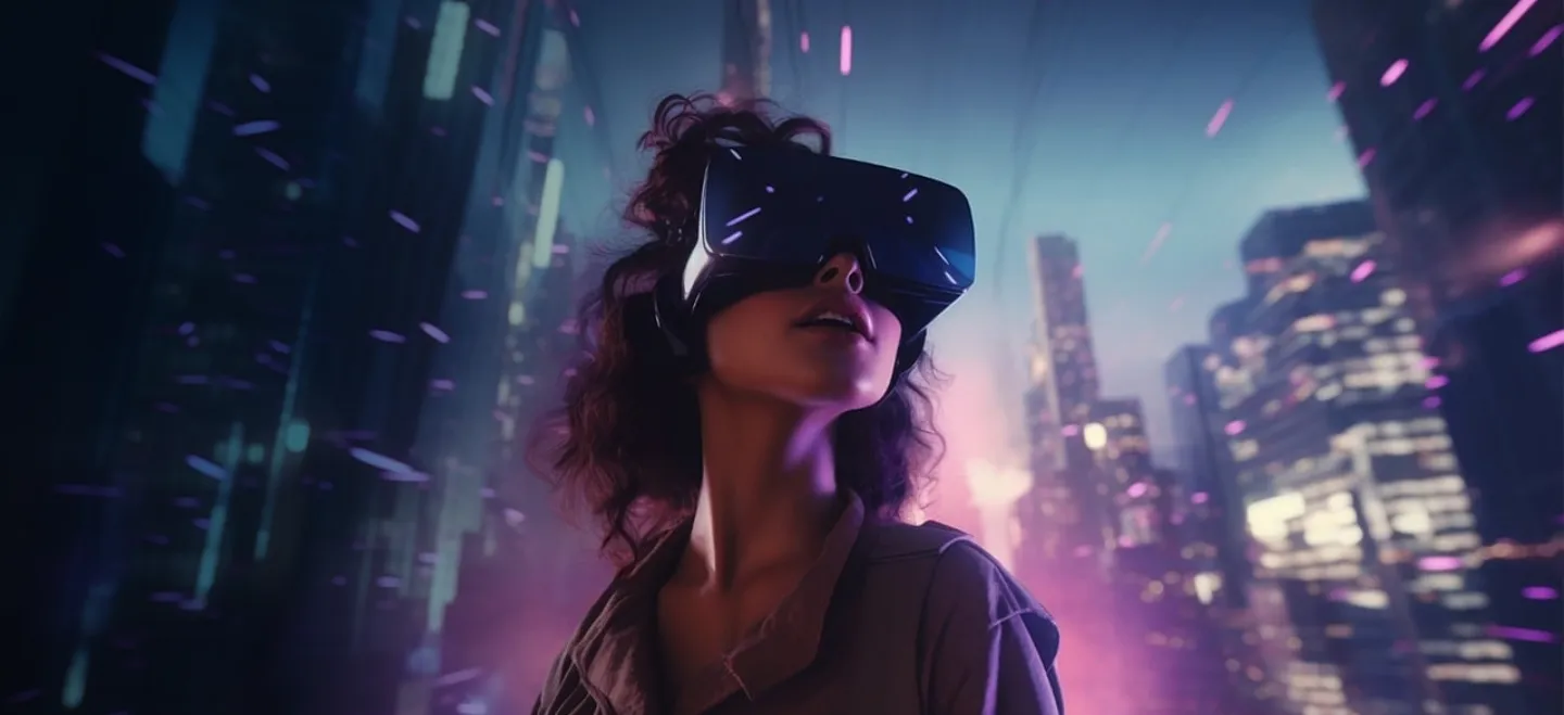 AR VR company in Chennai